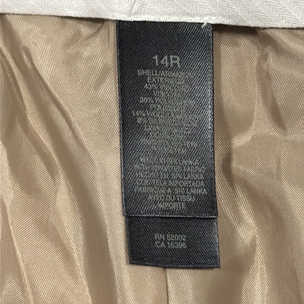 Liz Claiborne Audra Pants - Picture 7 of 9